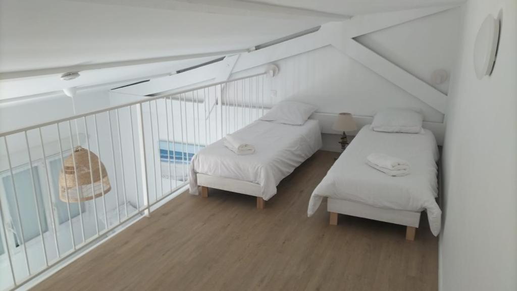 Les Salines Boyardville - Appart'Hotel Saint-Pierre-d'Oleron Zewnętrze zdjęcie