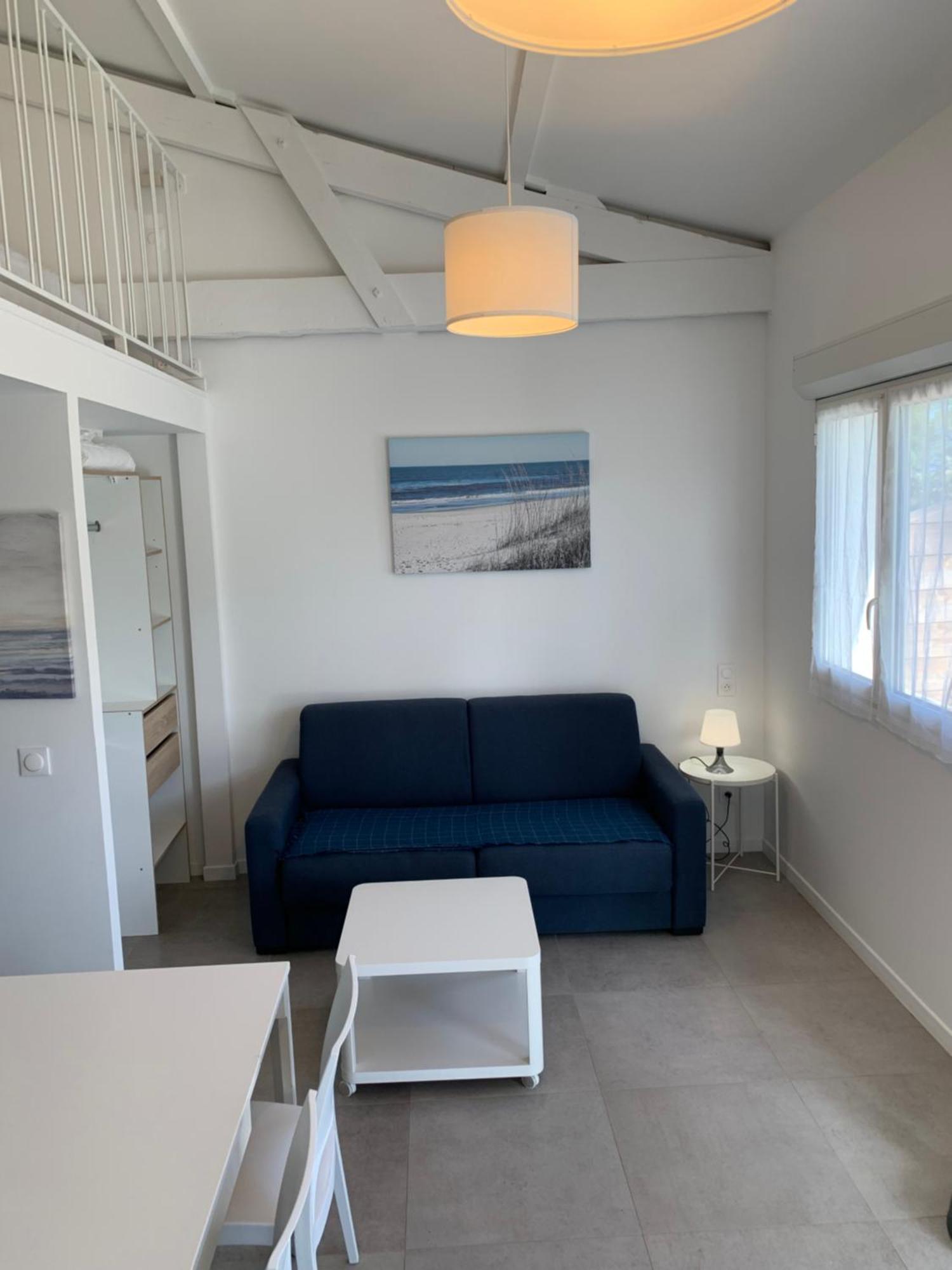 Les Salines Boyardville - Appart'Hotel Saint-Pierre-d'Oleron Zewnętrze zdjęcie