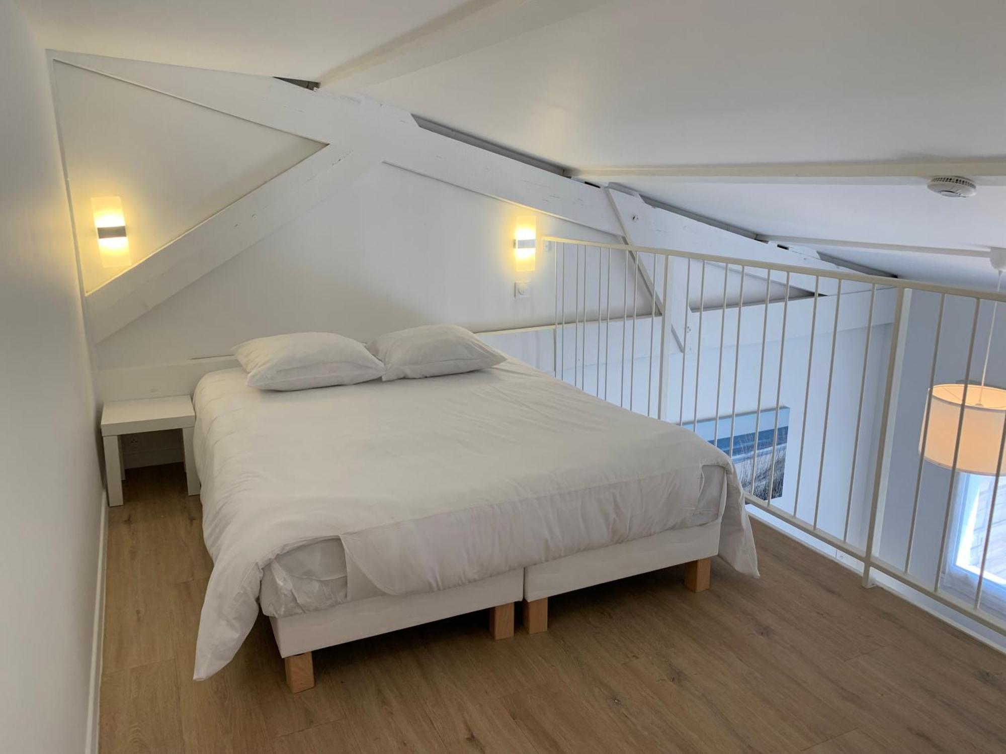 Les Salines Boyardville - Appart'Hotel Saint-Pierre-d'Oleron Zewnętrze zdjęcie