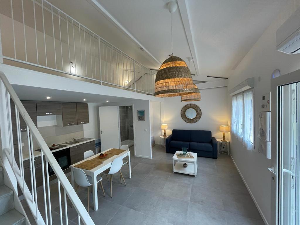 Les Salines Boyardville - Appart'Hotel Saint-Pierre-d'Oleron Zewnętrze zdjęcie